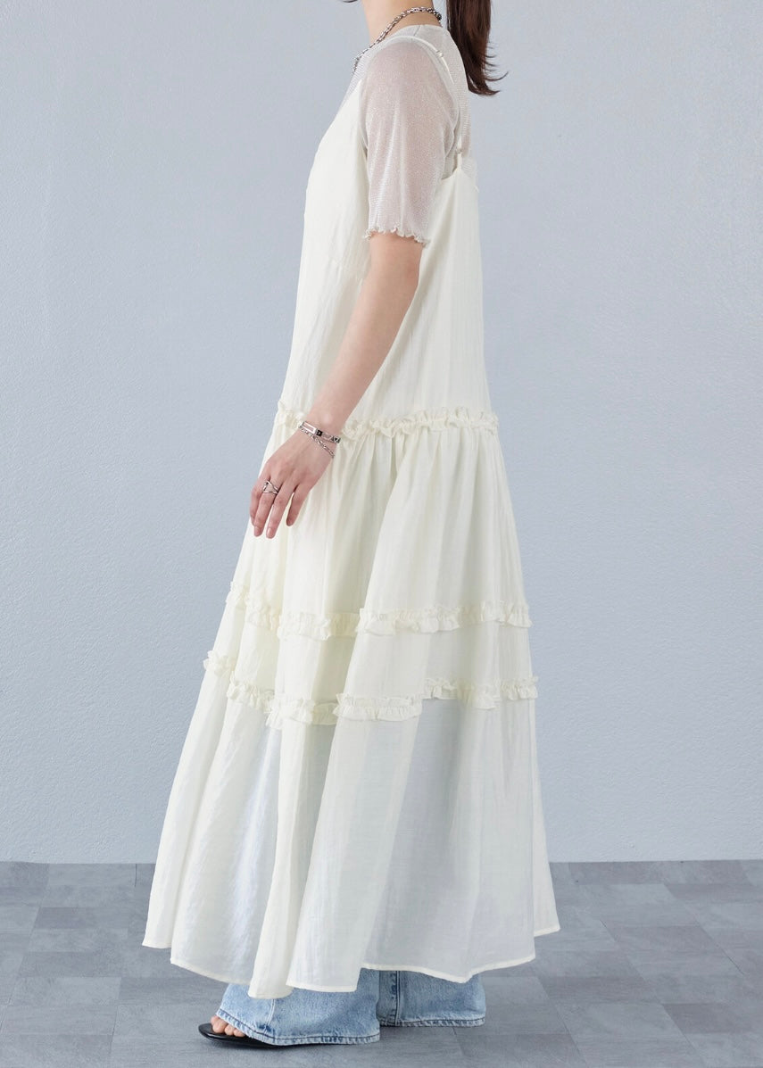 heather dress