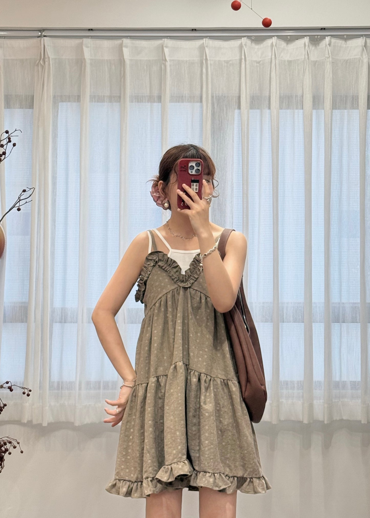 felicia dress (must buy!)