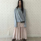 blushy skirt