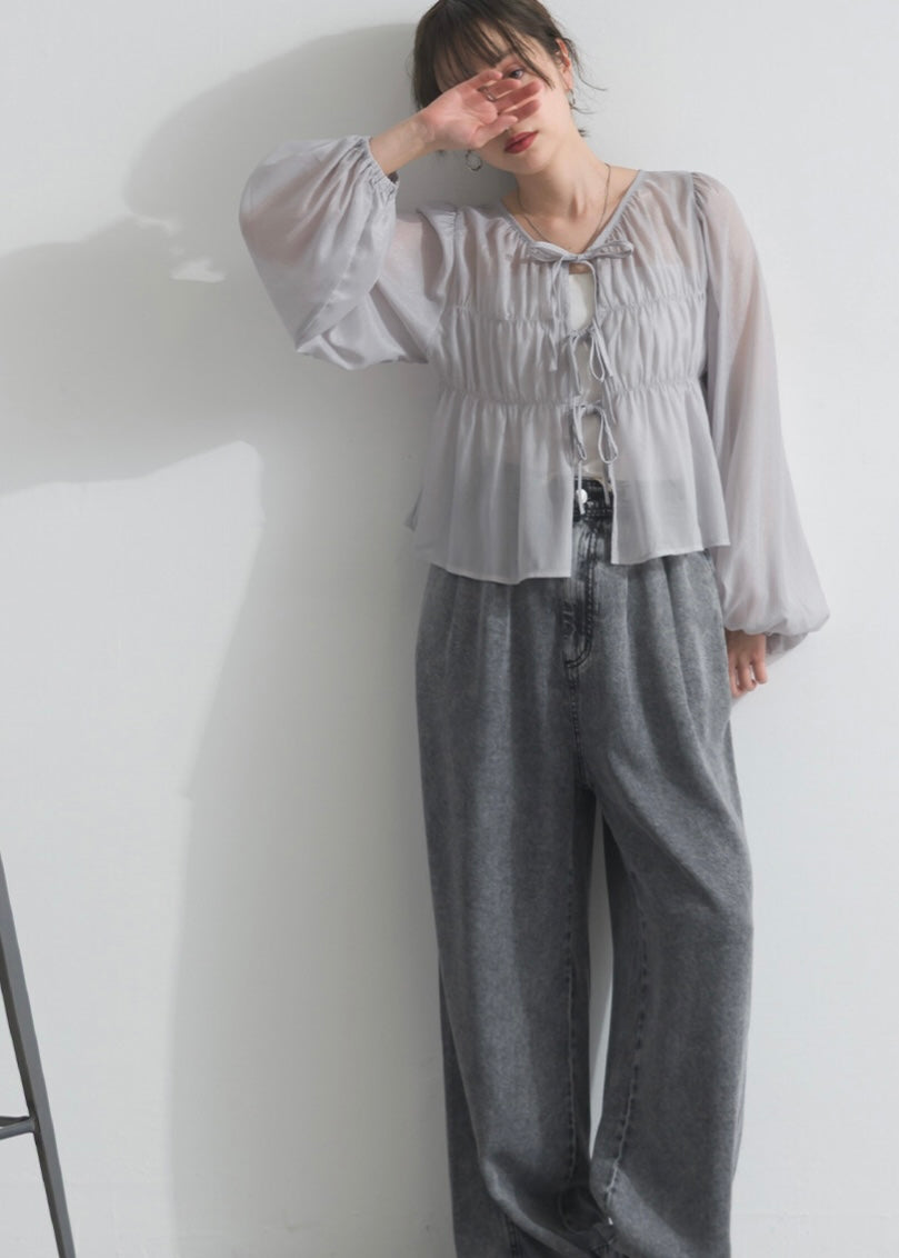 alice blouse
