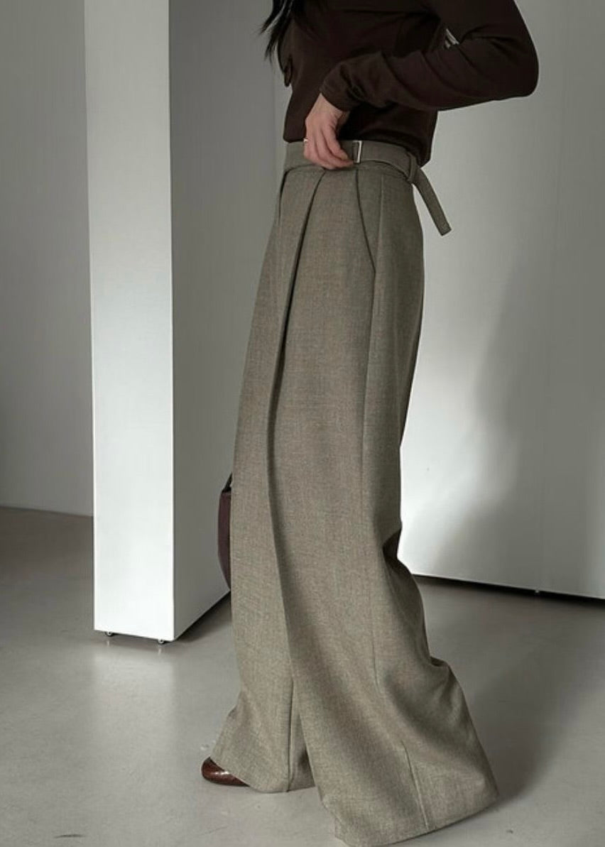 danis pants 必買の西褲!🦆