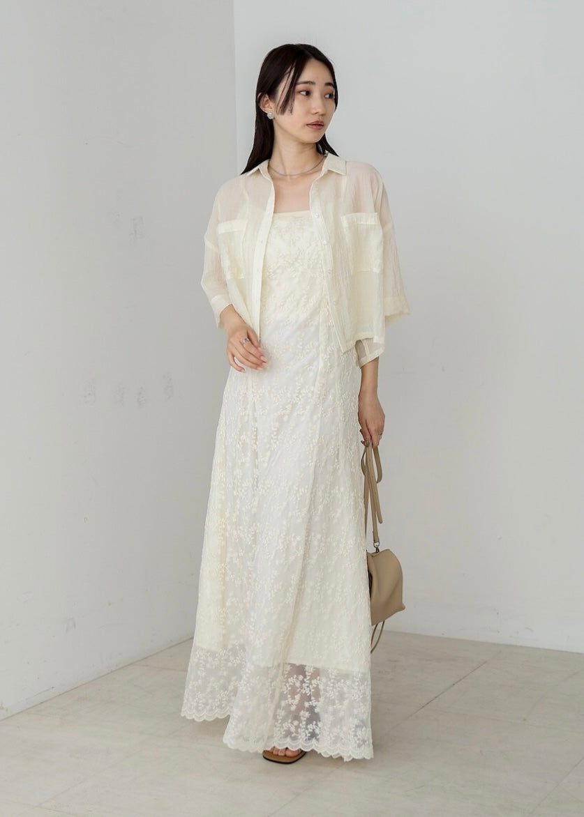 zoe dress