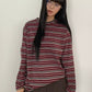 poppy tee