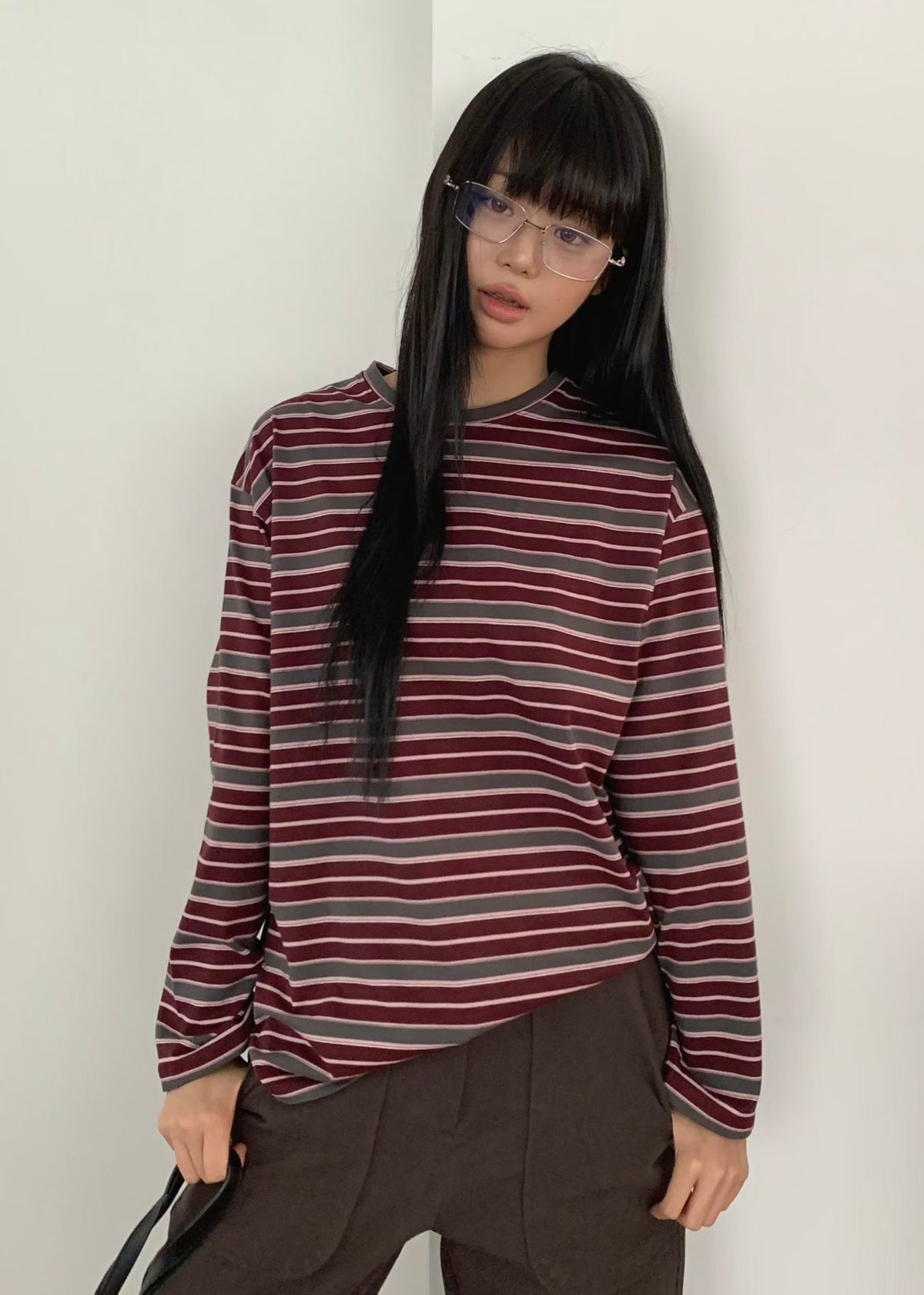 poppy tee