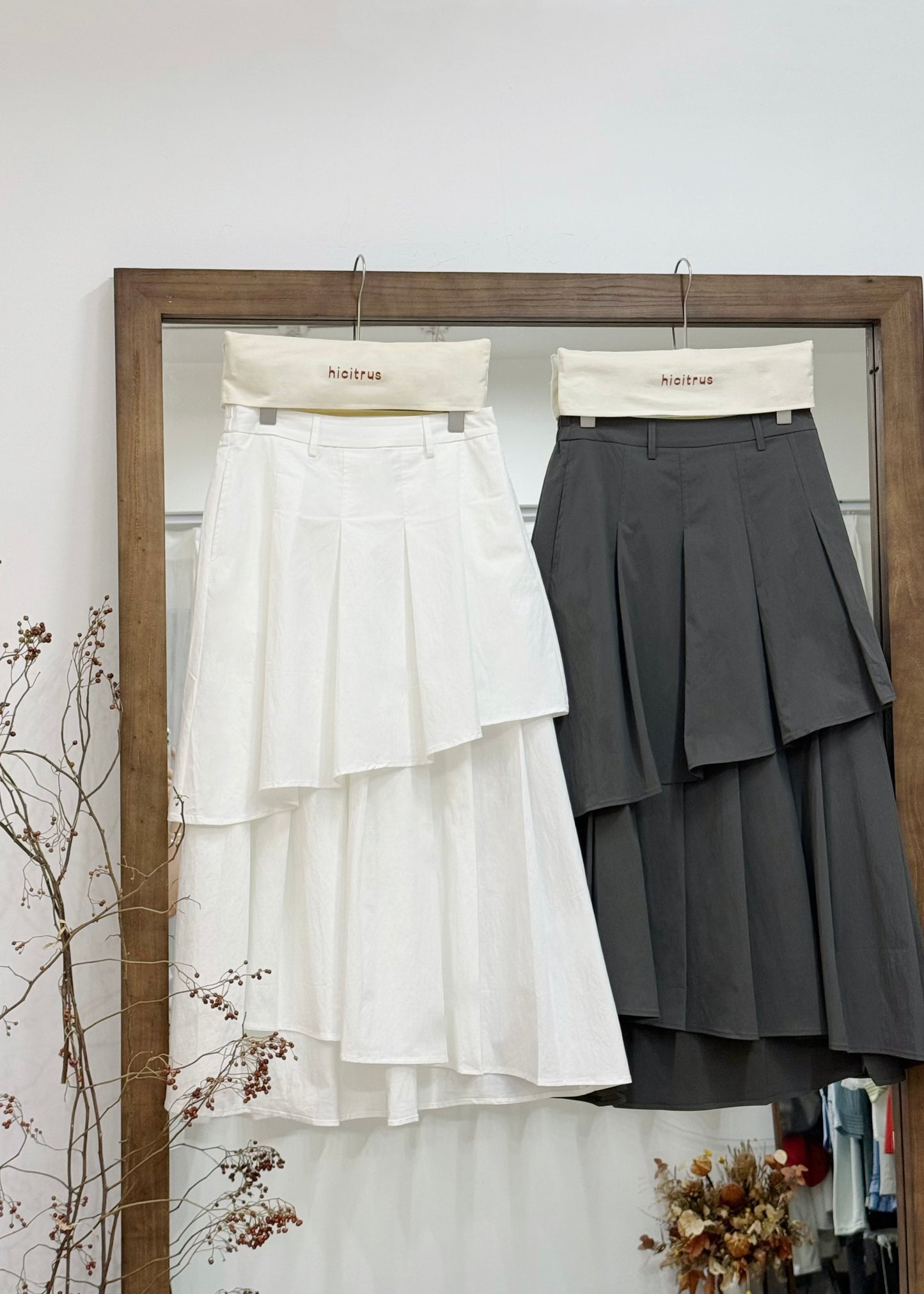 sandra skirt 🐨 heily picks