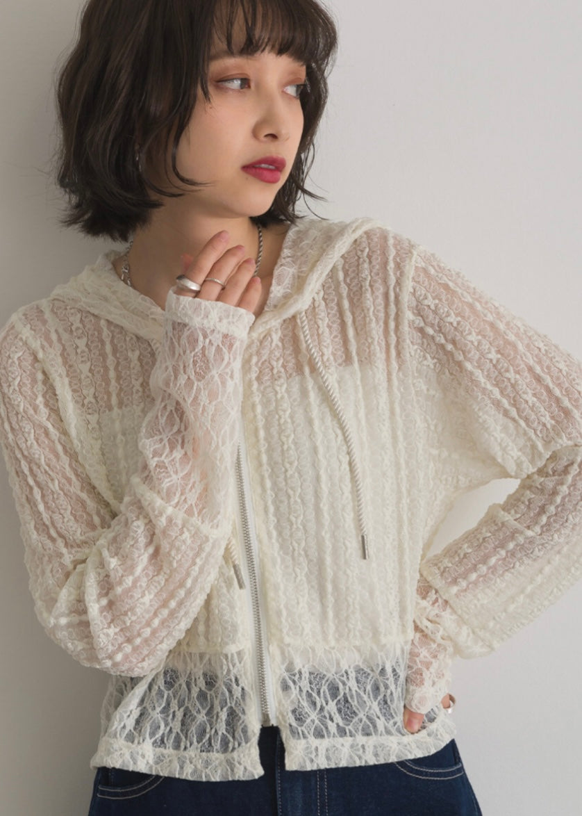 sheer outer 🦙heily picks