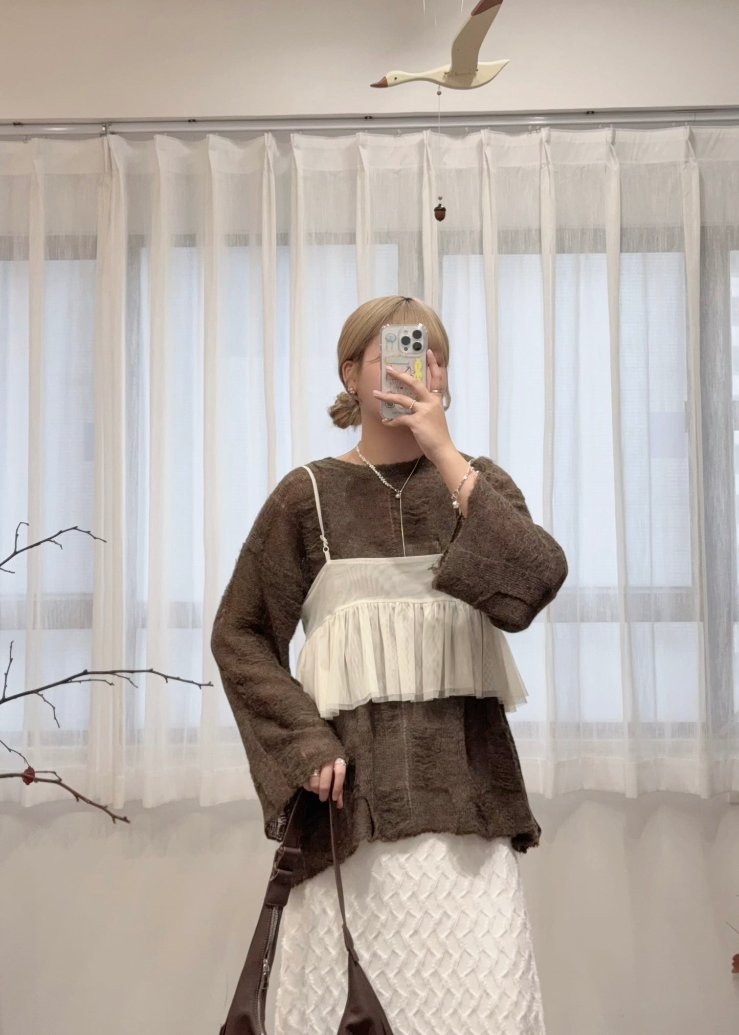 himari vest (must buy!!)