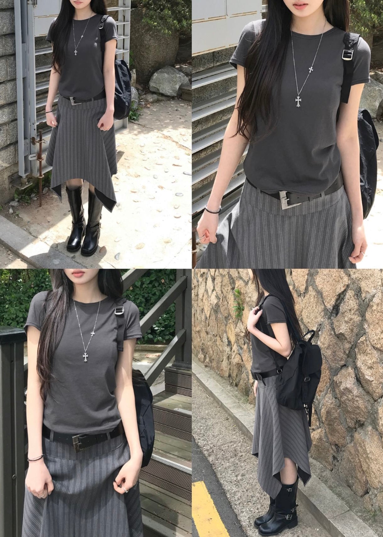iris tee