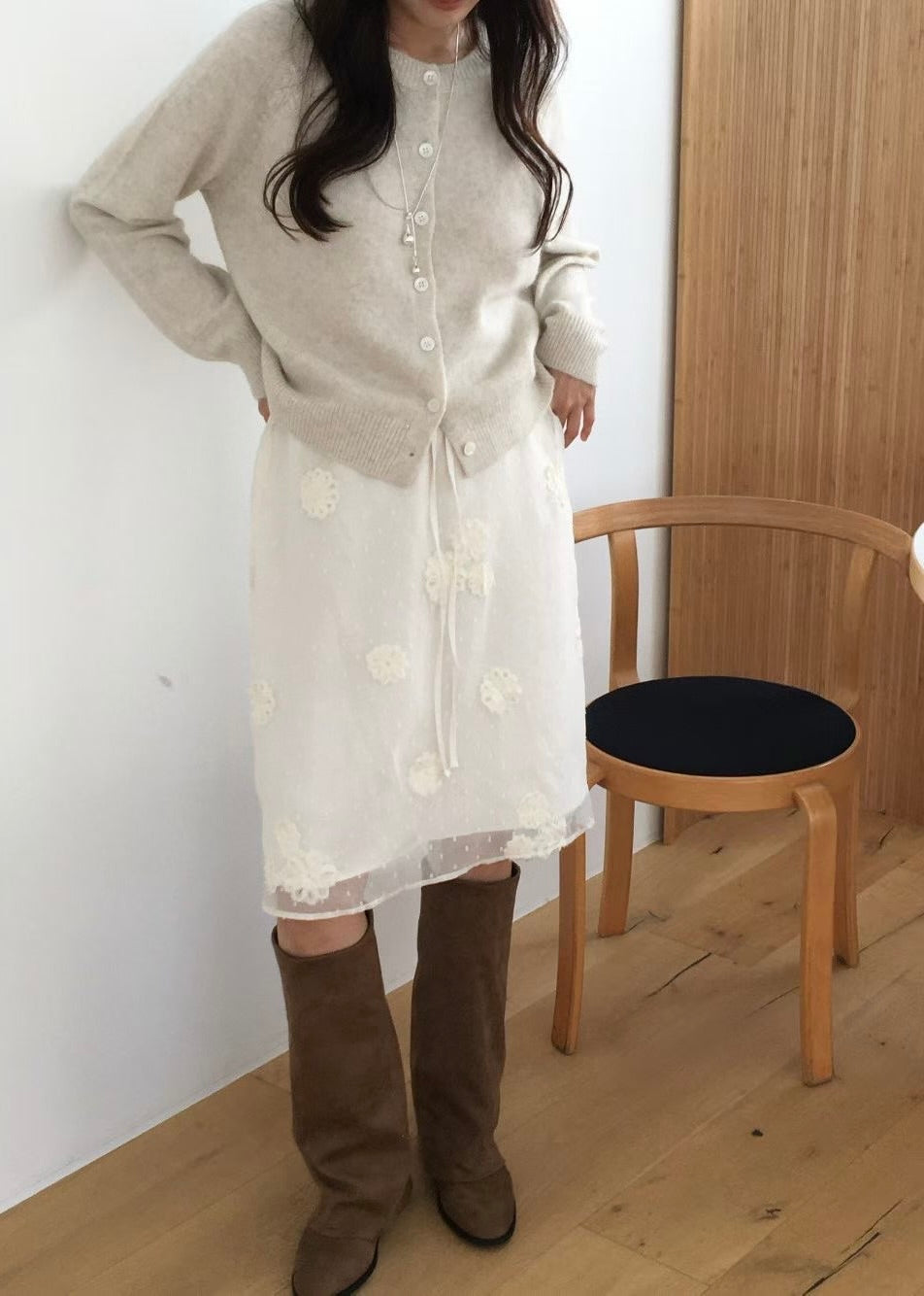 wesley outer (30% wool)