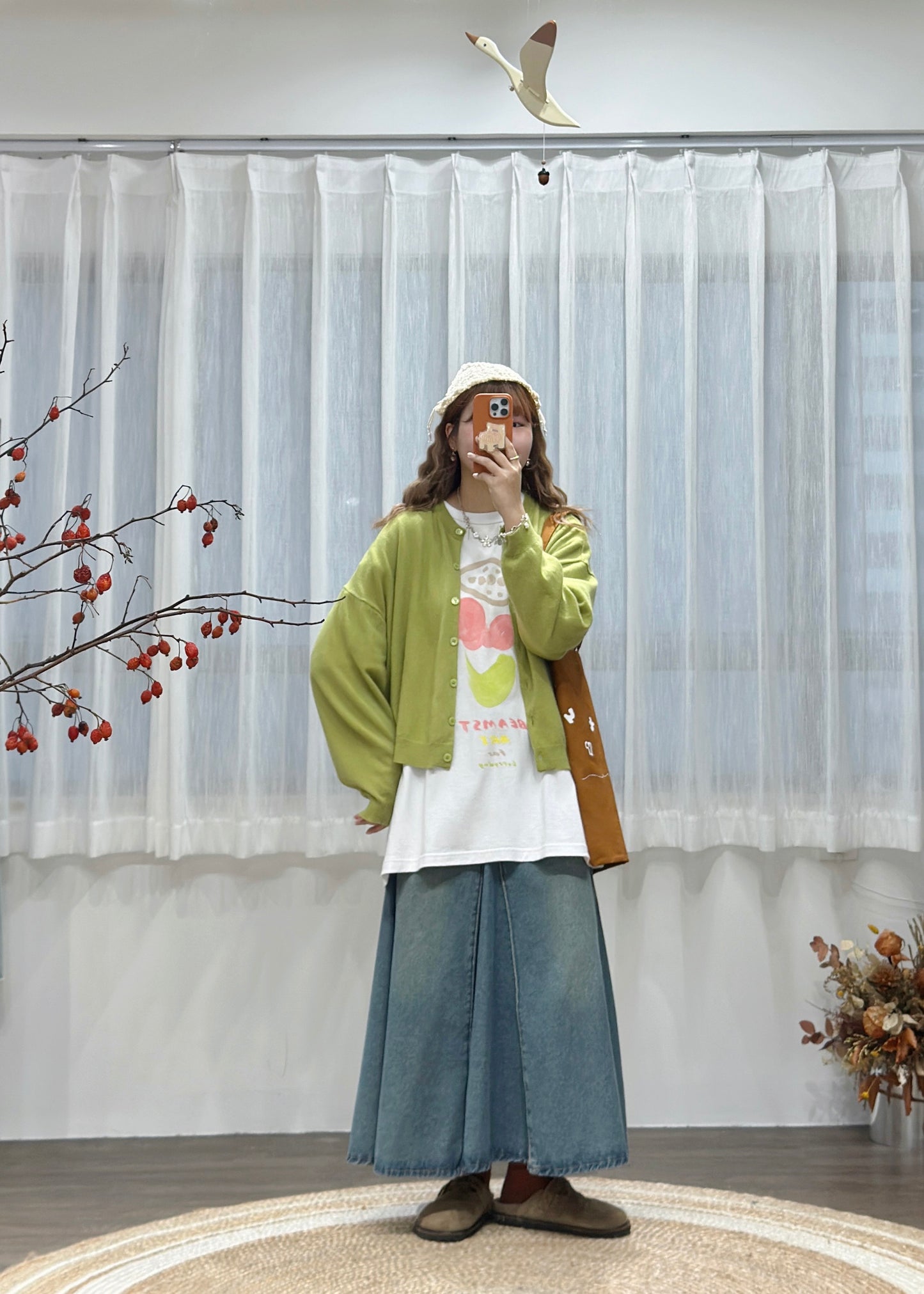 konnie outer 🍎must buy!!!