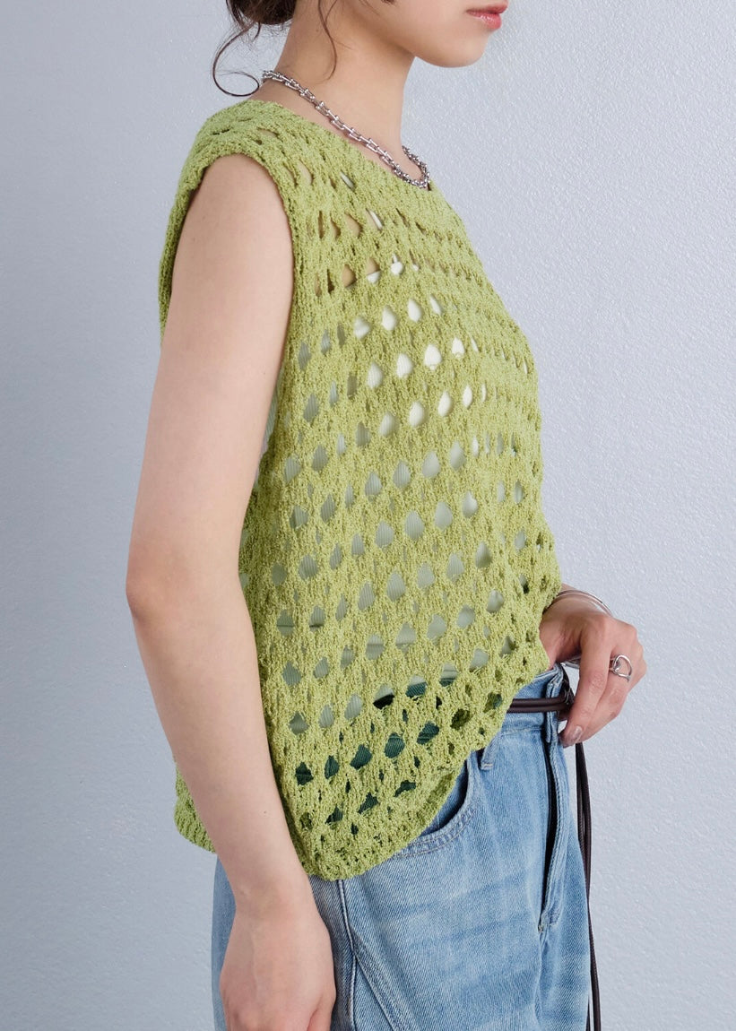 miranda vest