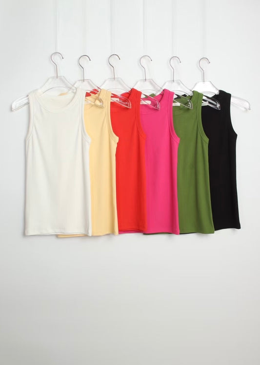 skittles vest