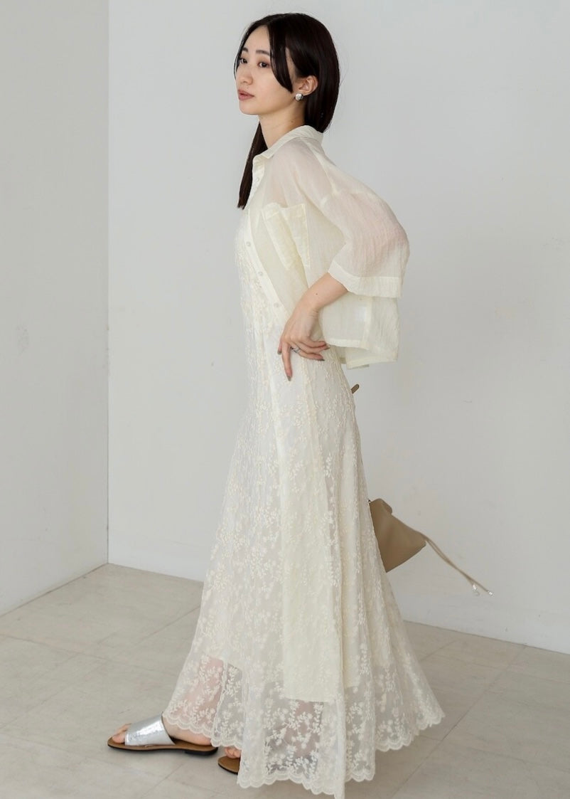 zoe dress