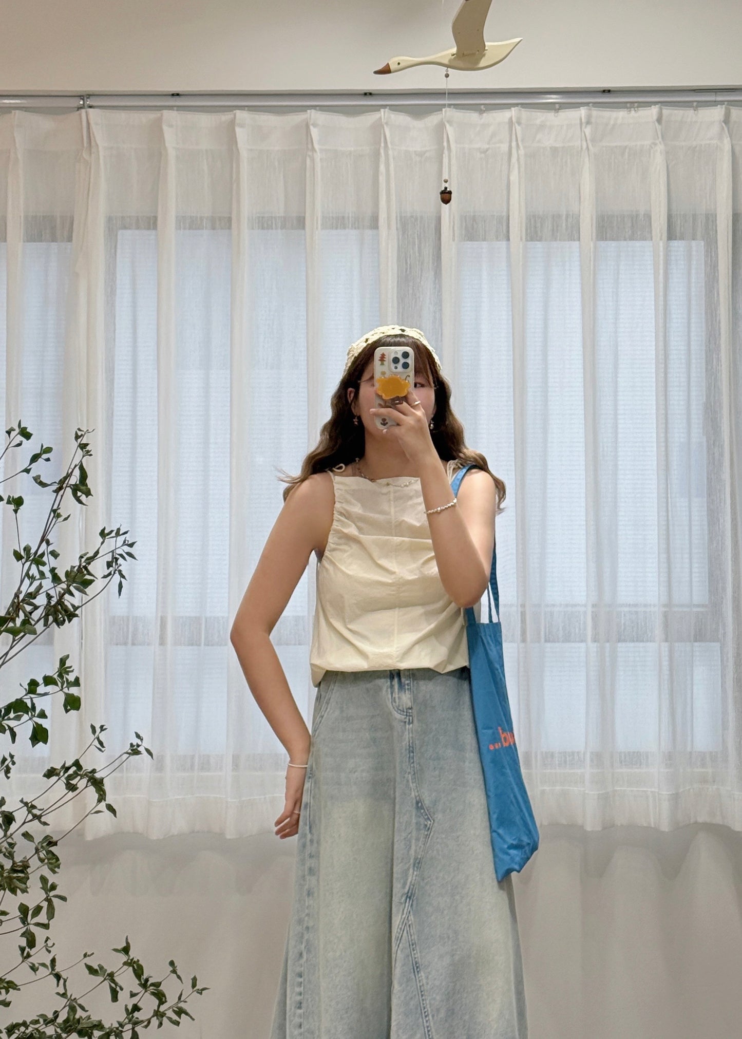 roppi vest