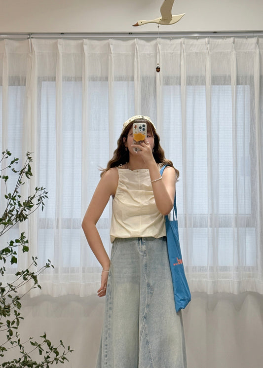 roppi vest