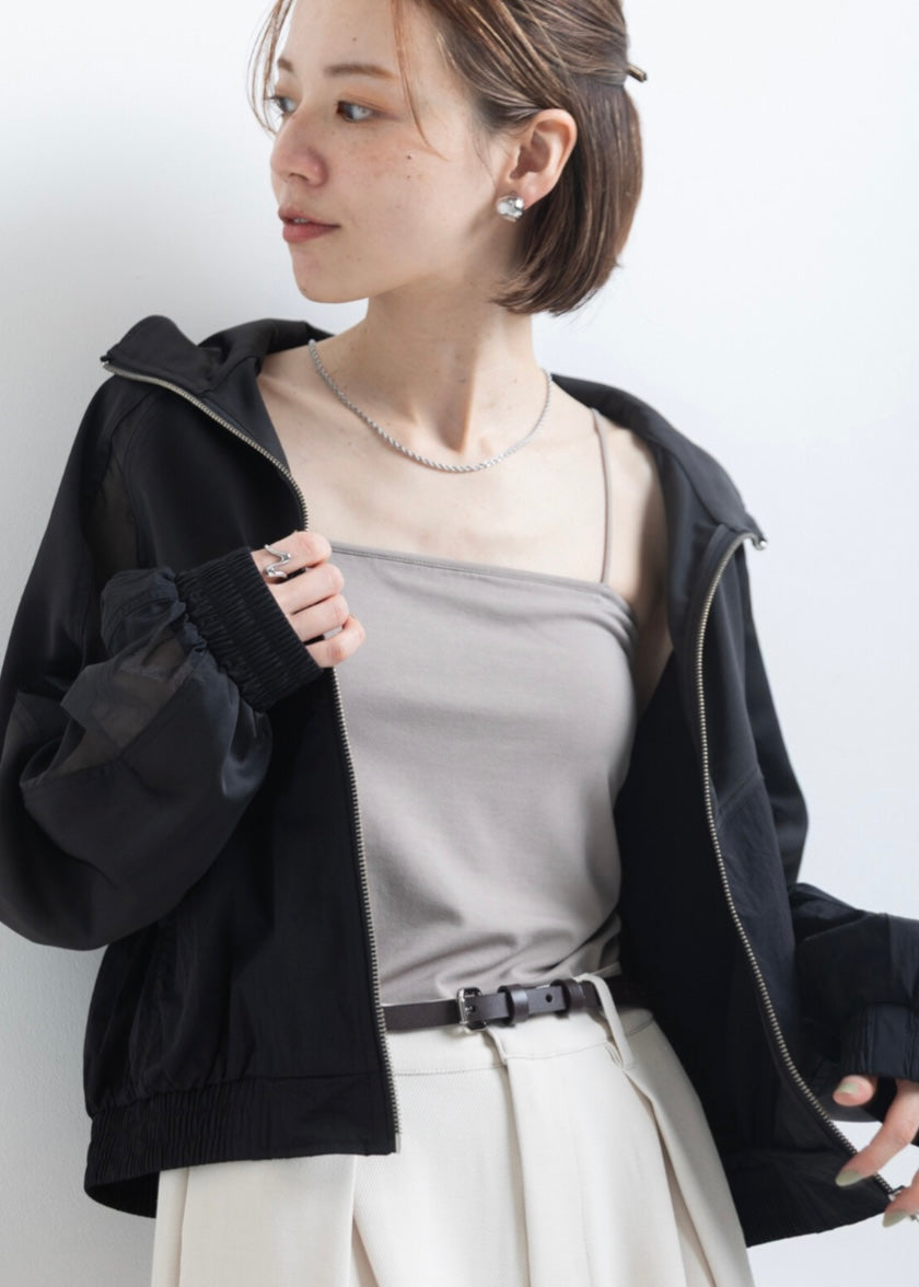 ami bra top