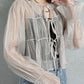 jully blouse