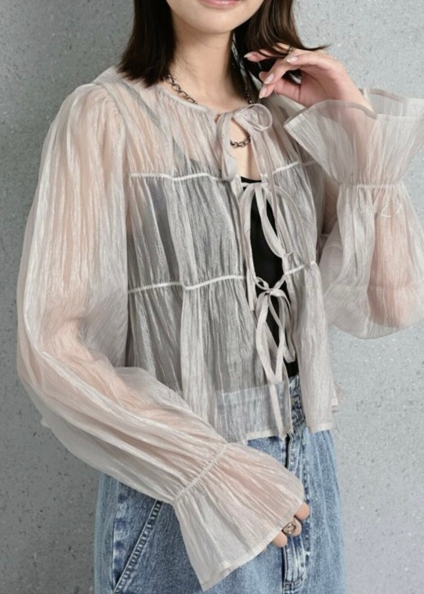 jully blouse