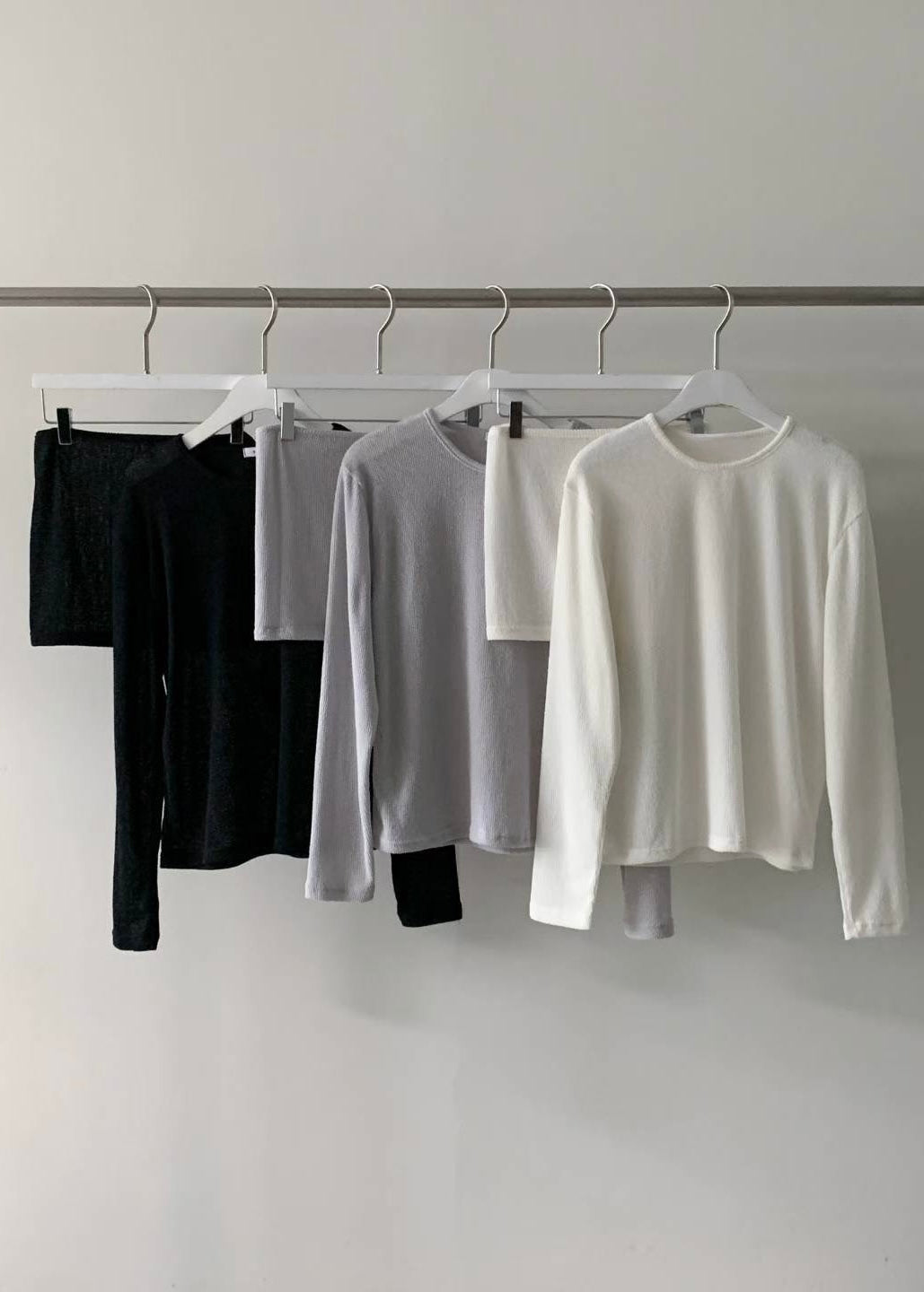 wednesday set 🫧layer可拆