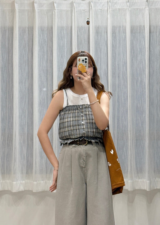 mable vest 🎱 agnes picks