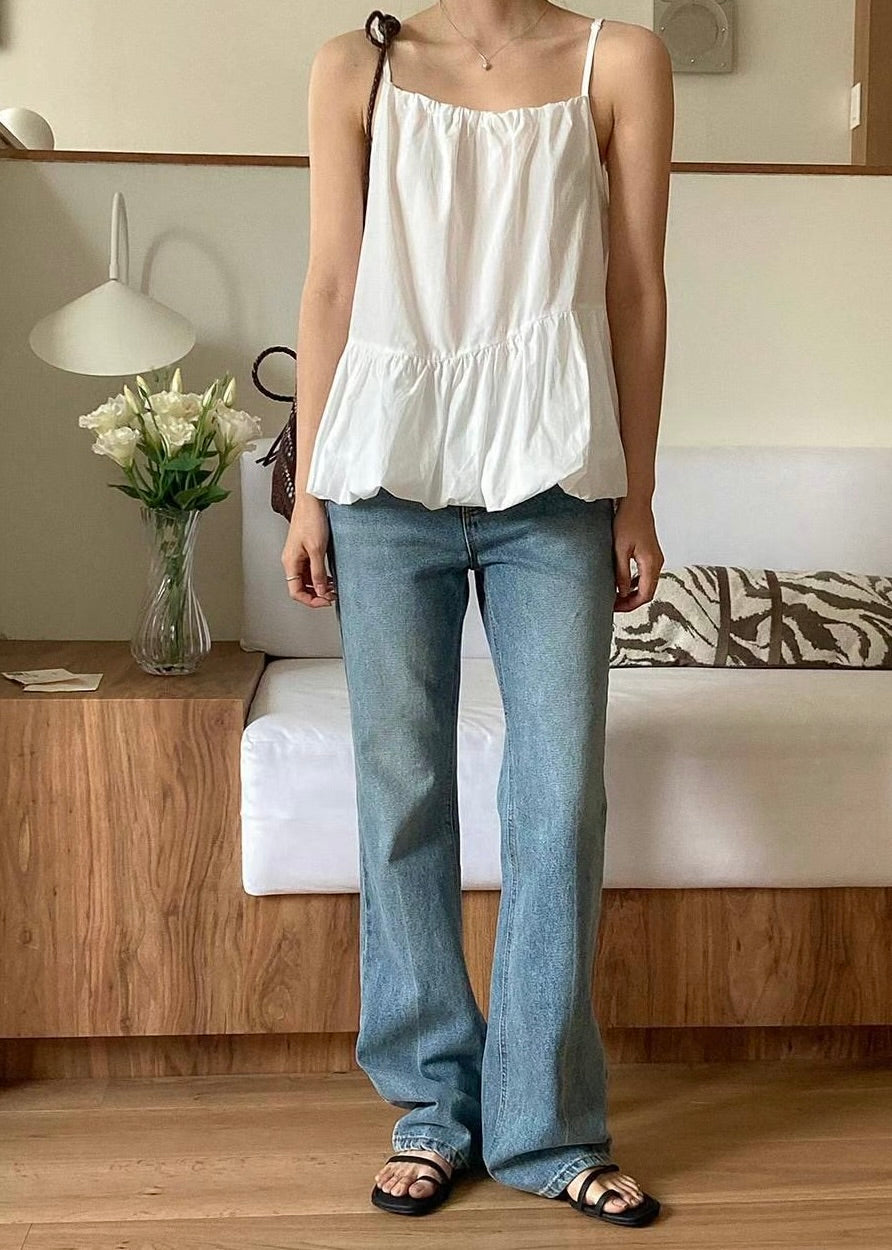 berries vest (must buy!!)