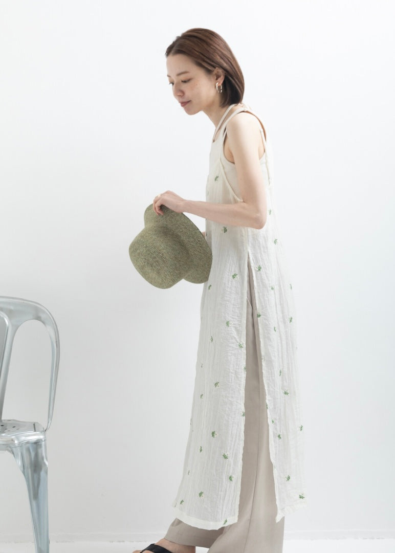 beryl vest 👒kira picks