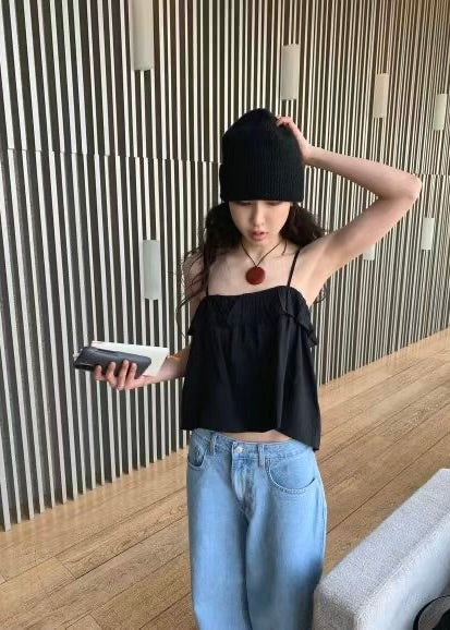 gracie vest