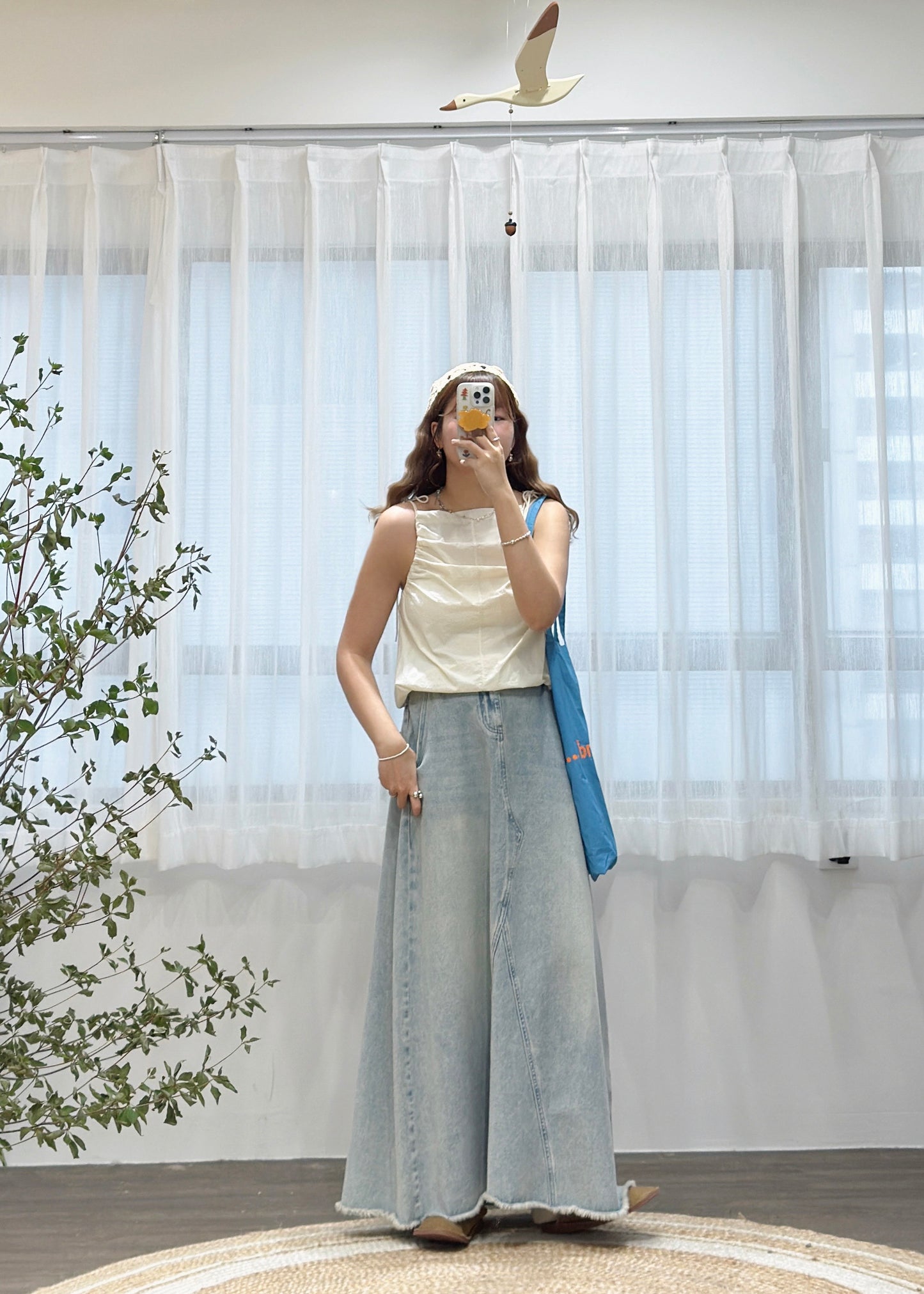 bermie skirt (must buy!!)