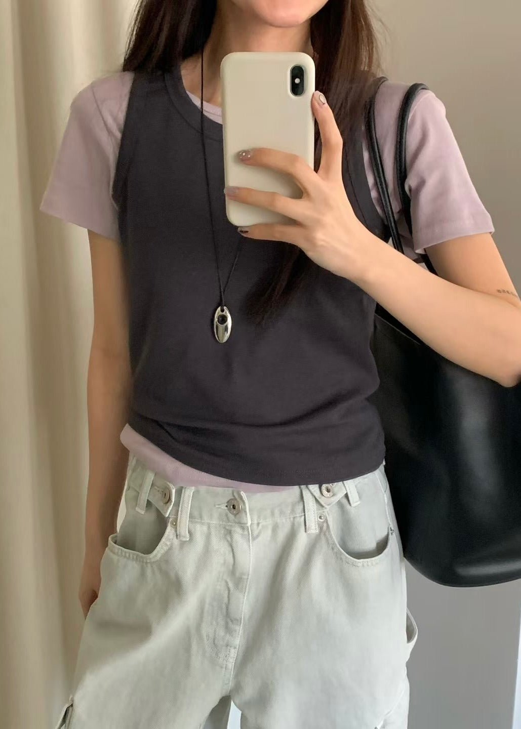 rubie vest