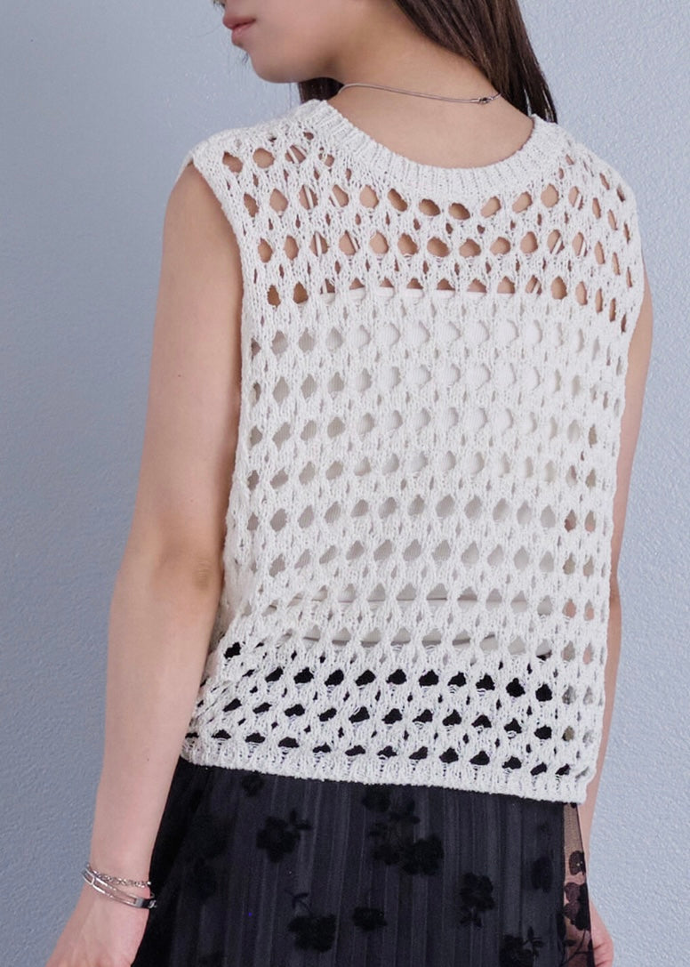 miranda vest