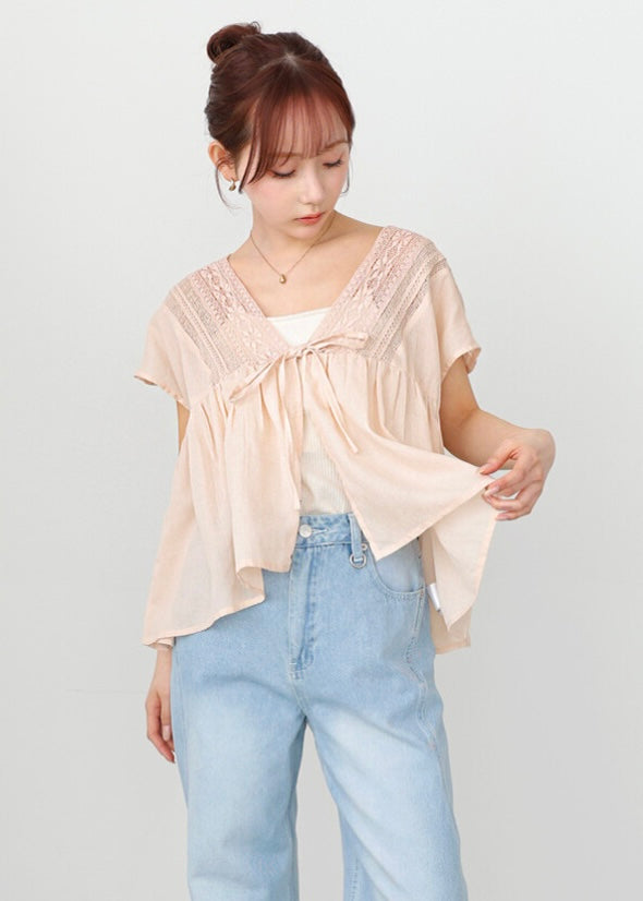 ruth outer