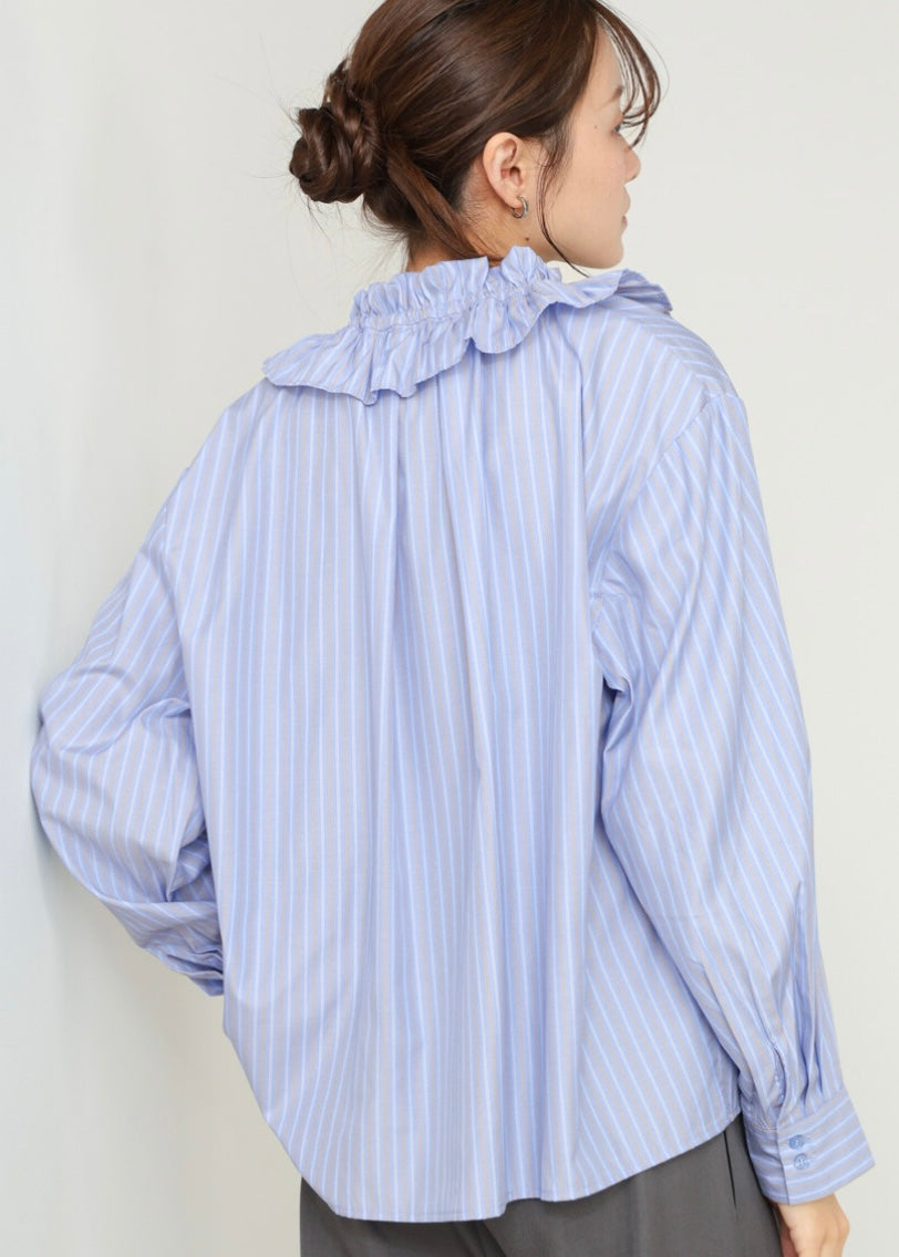 sukie blouse