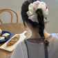 scrunchie：2 🌺