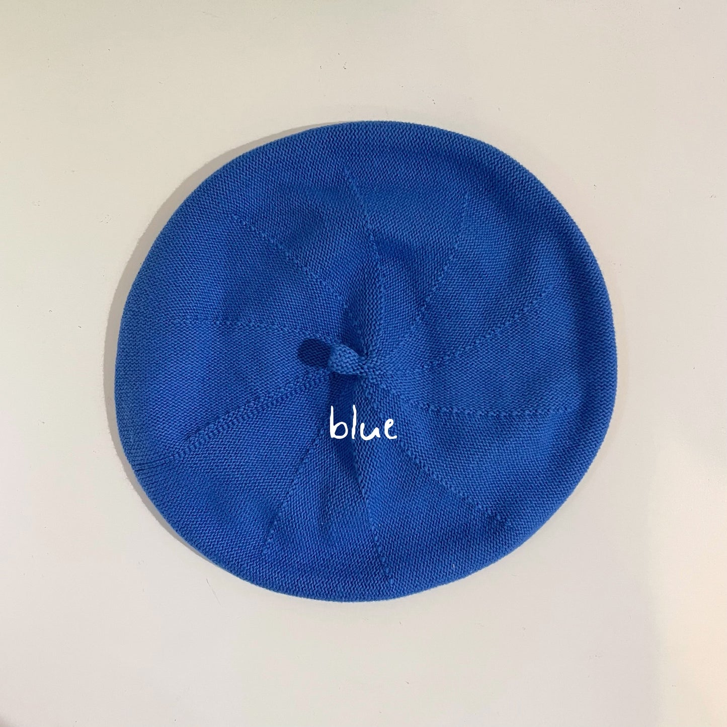 moon beret