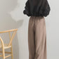 raven pants
