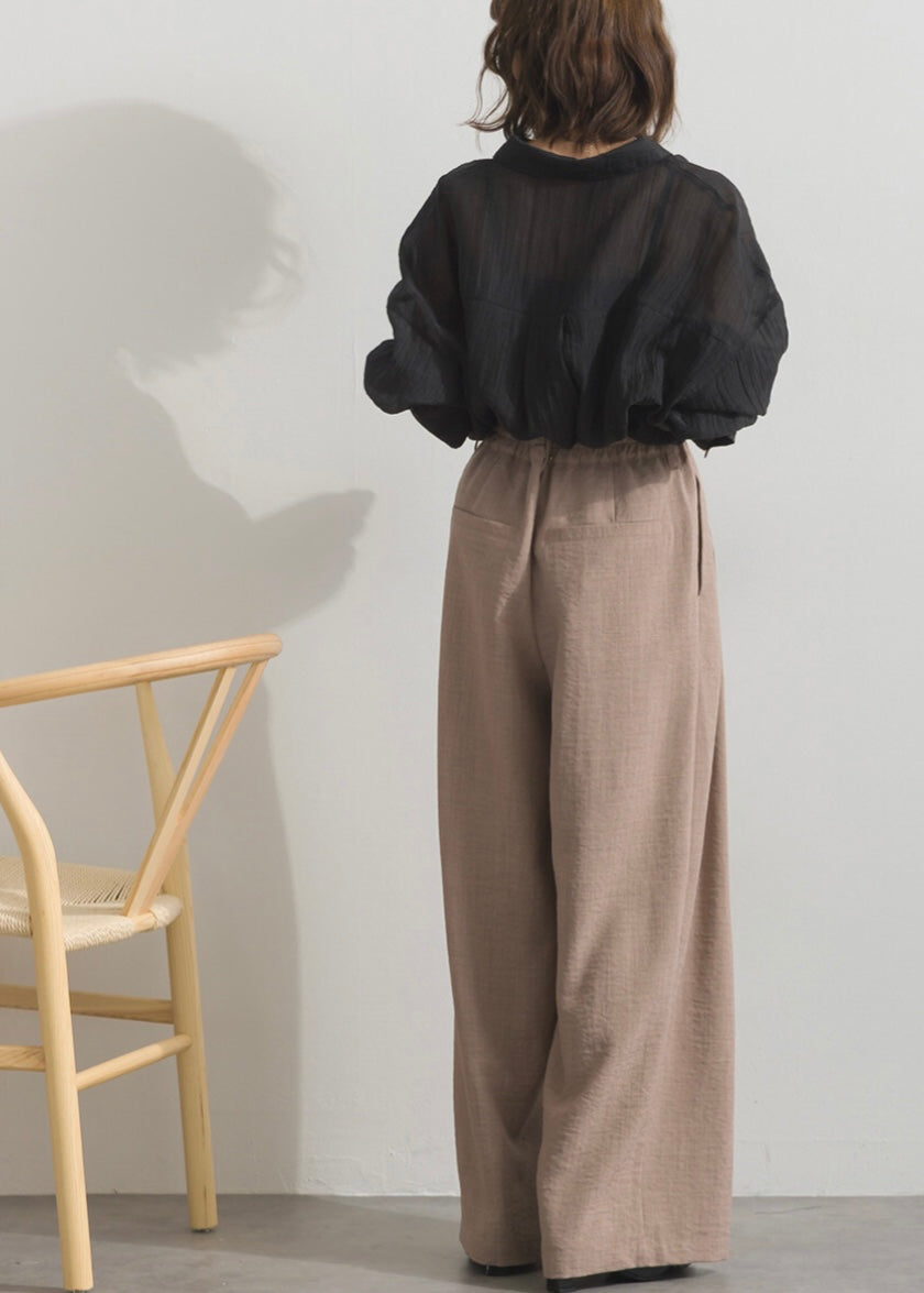 raven pants