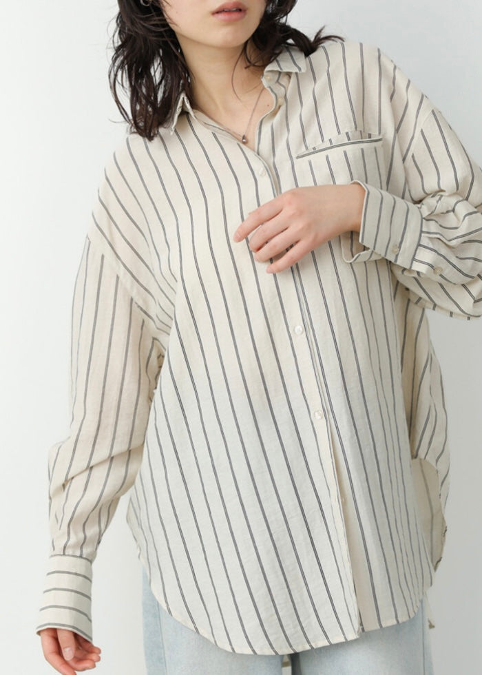 coconut shirt