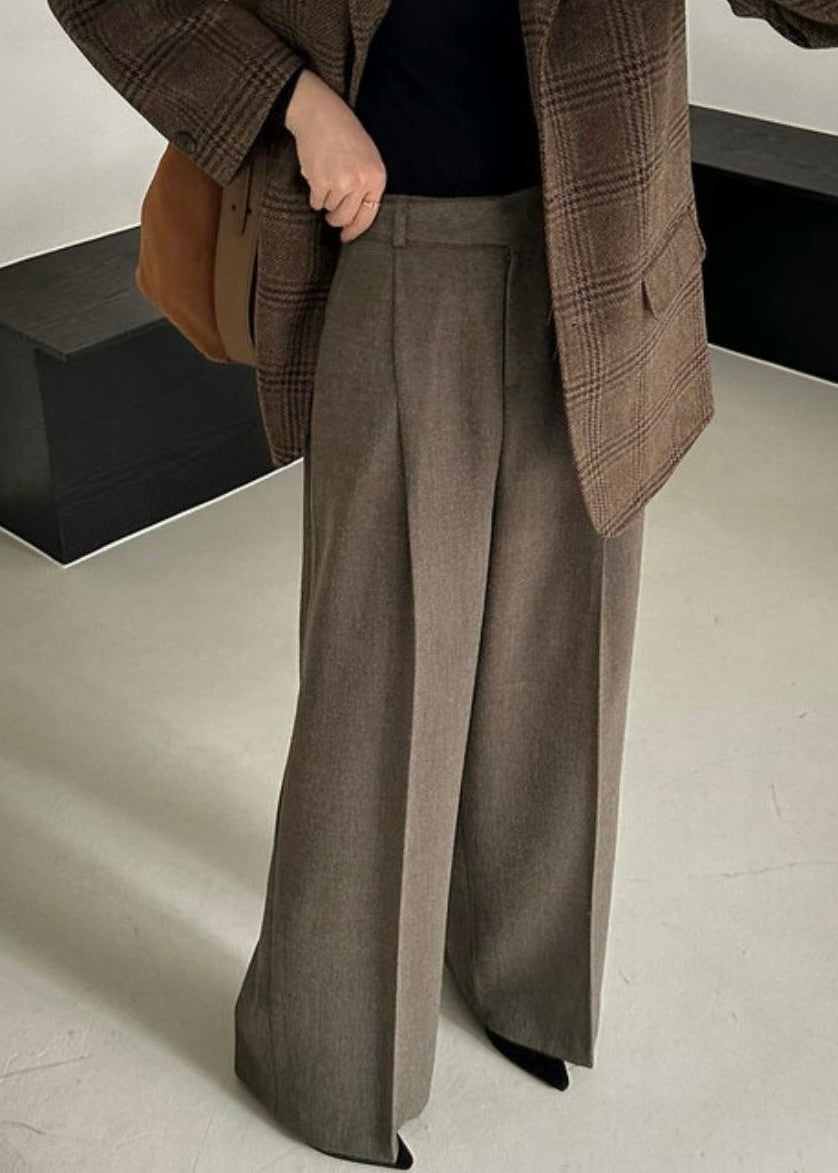 danis pants 必買の西褲!🦆