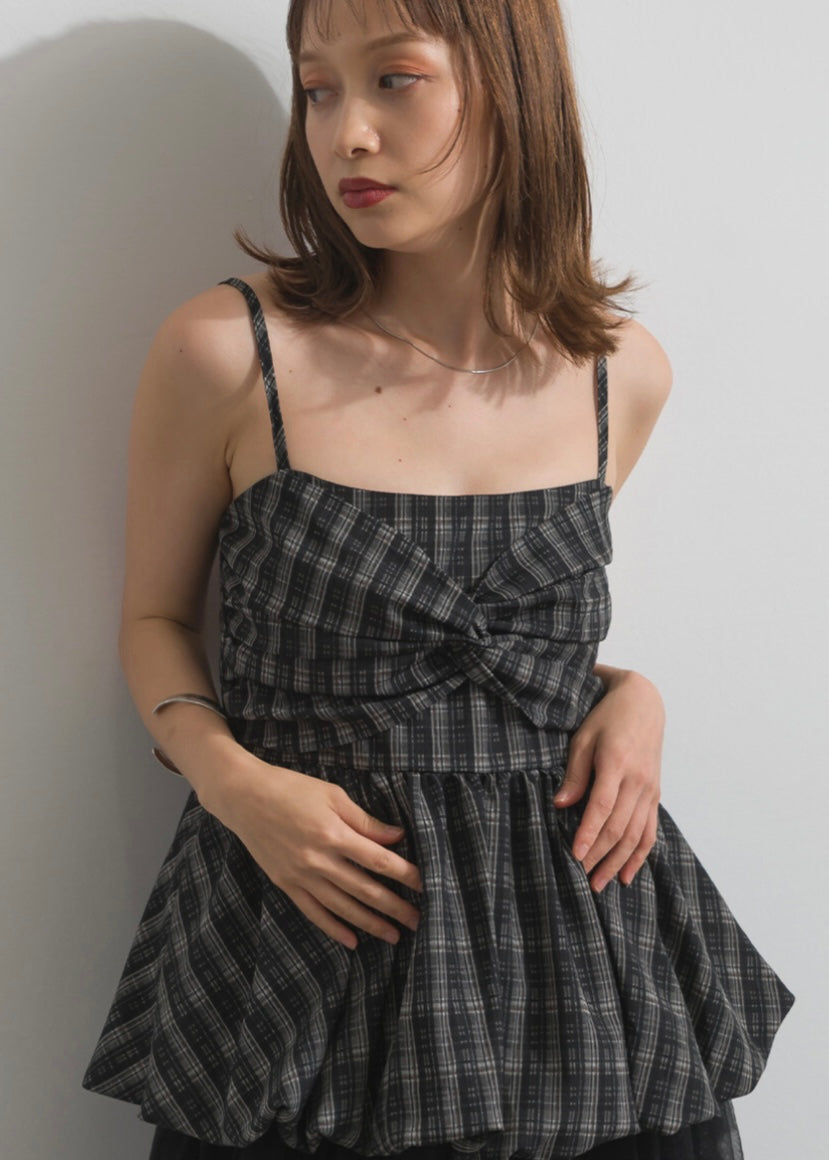 dobi vest (must buy!!)