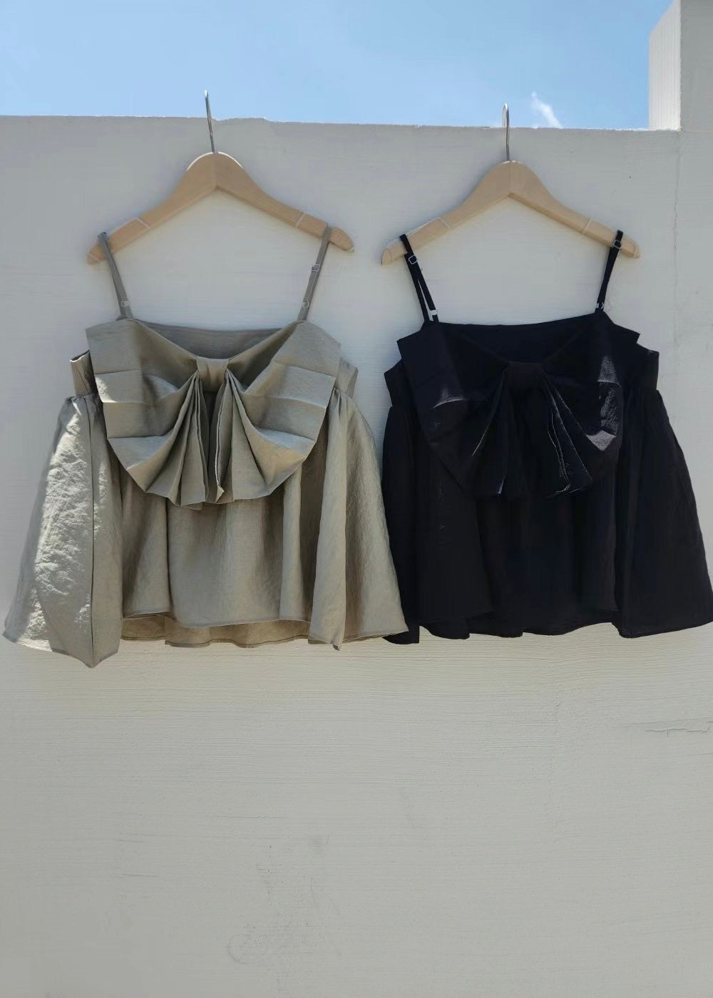 croissant vest 🫚 heily picks