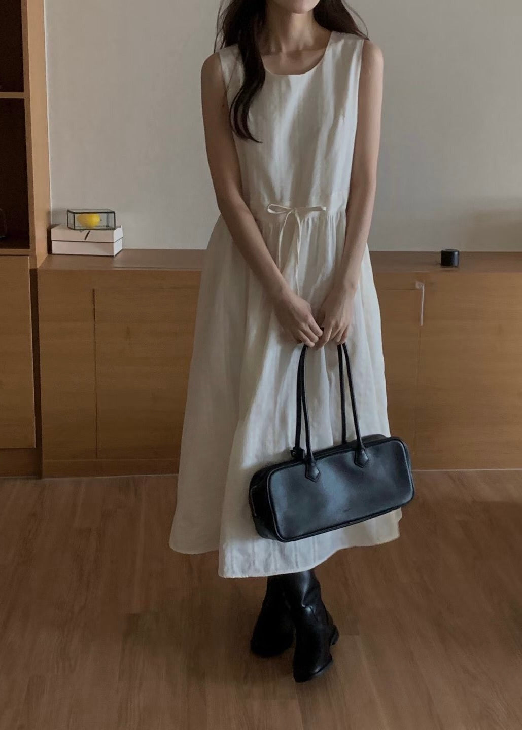ivana dress