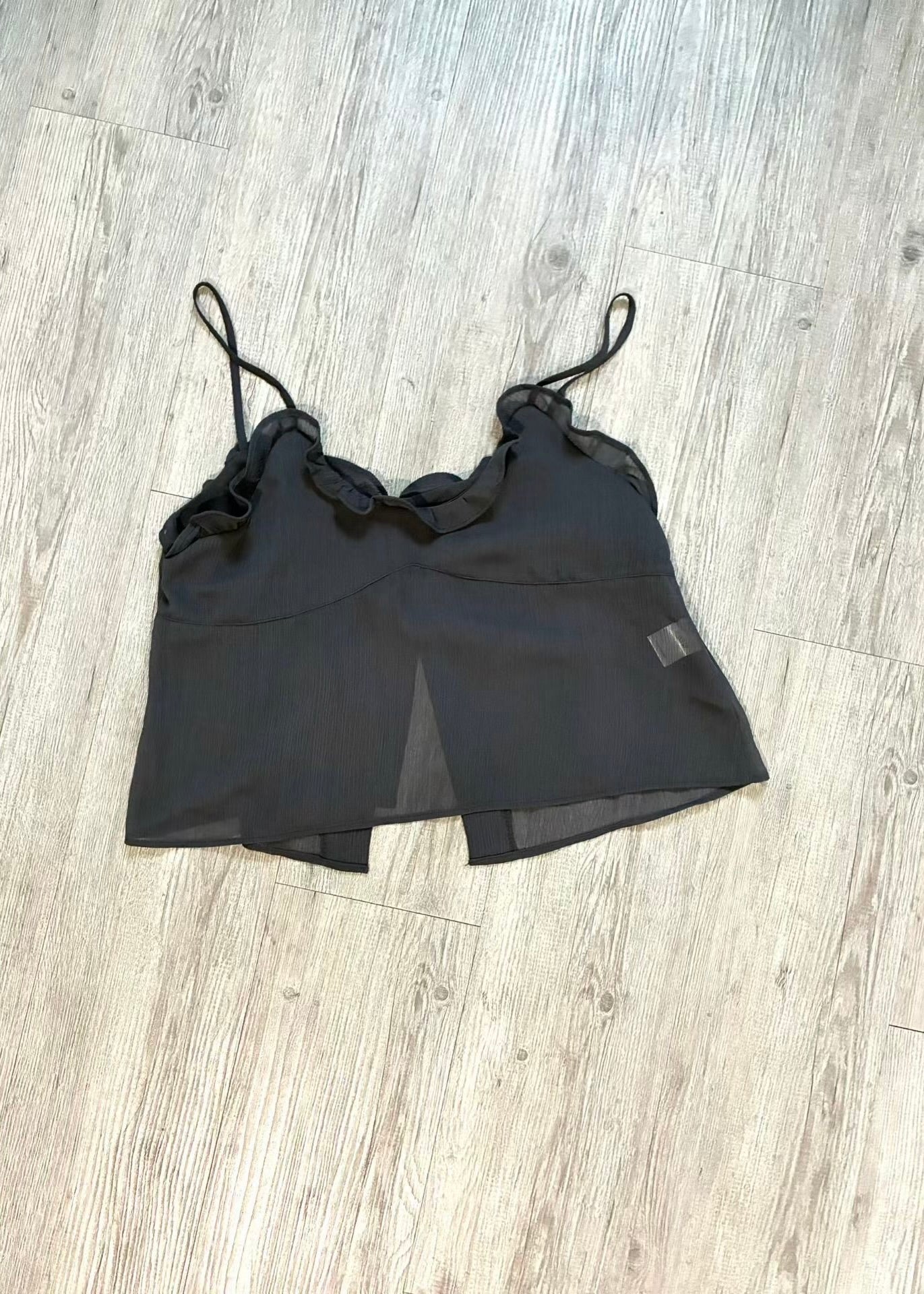 yua vest