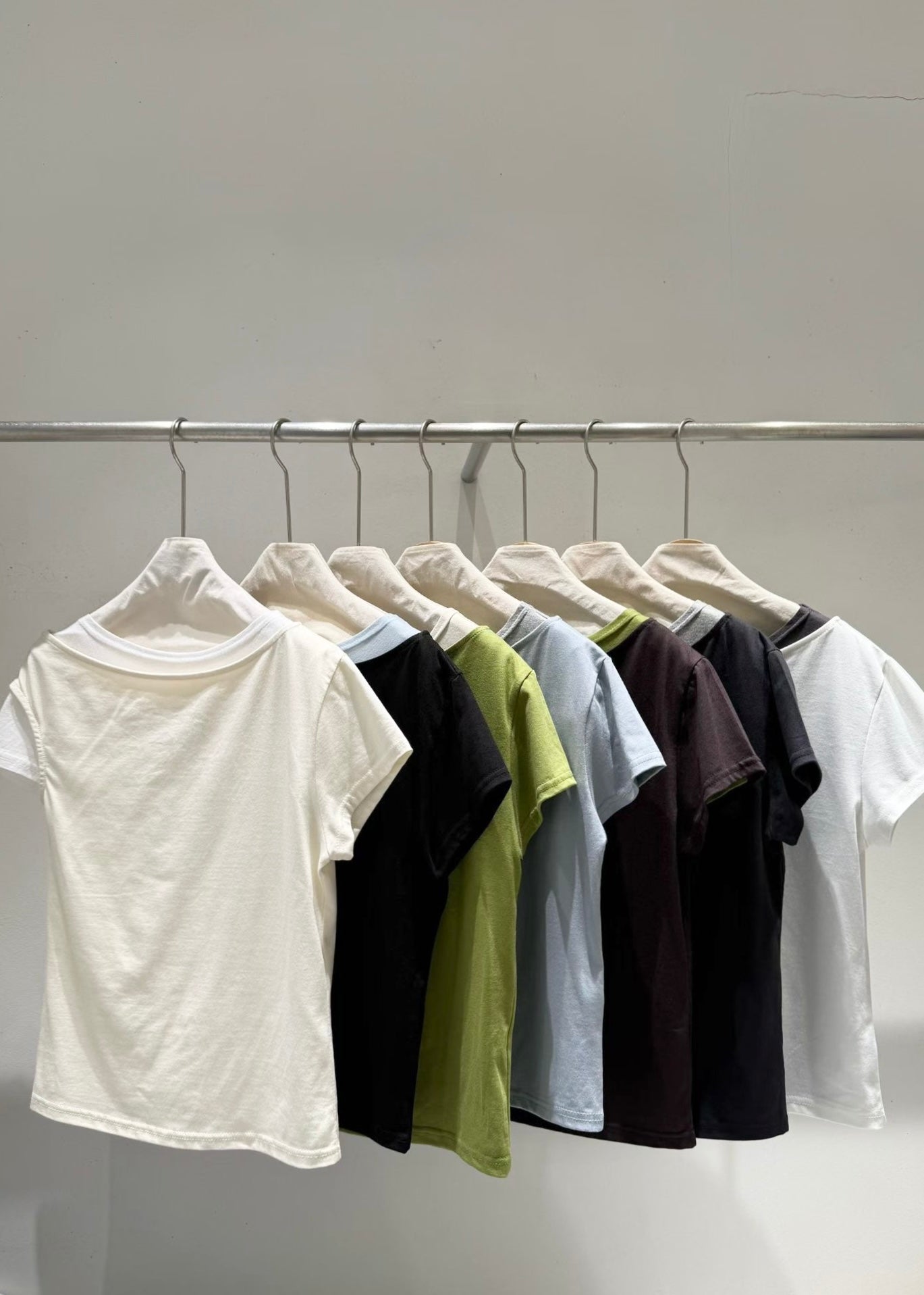 iris tee