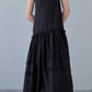 heather dress
