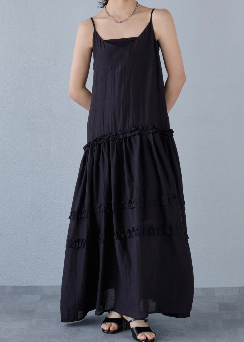 heather dress