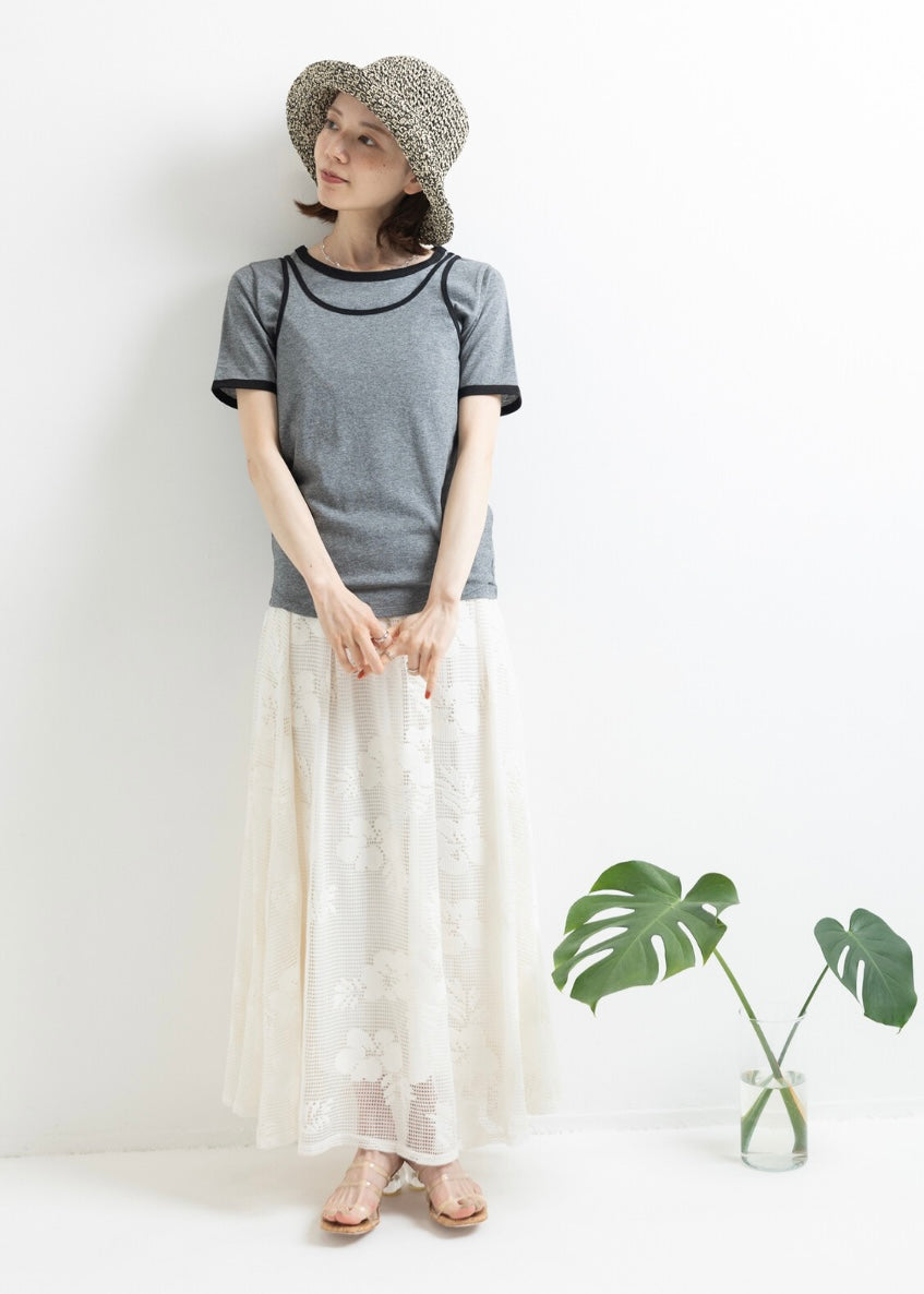 isabel skirt