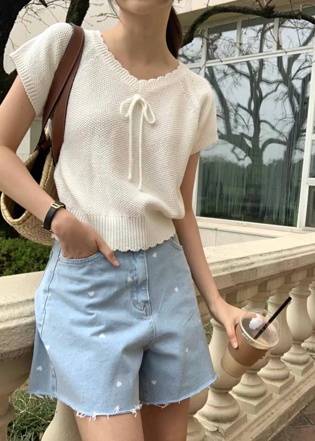 carman top