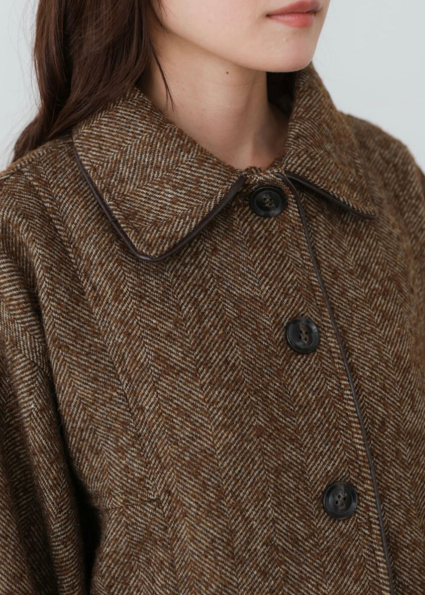 kent jacket 29%wool🎼