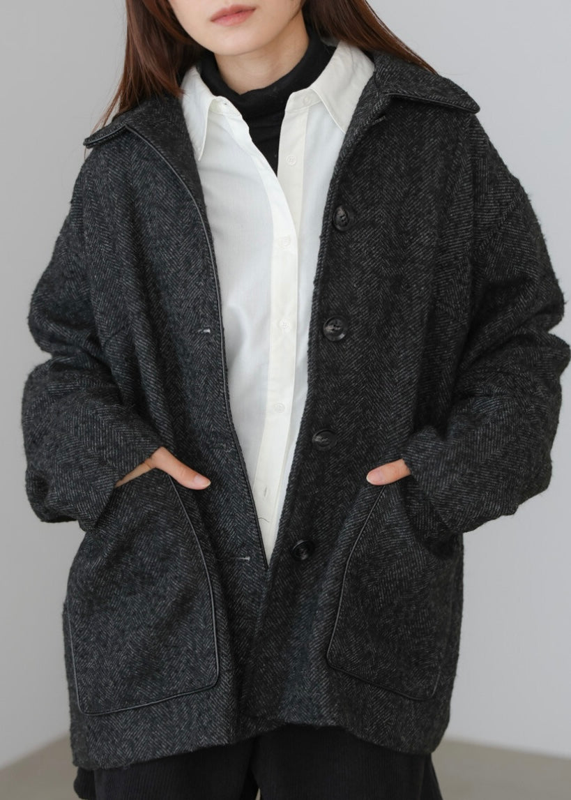 kent jacket 29%wool🎼