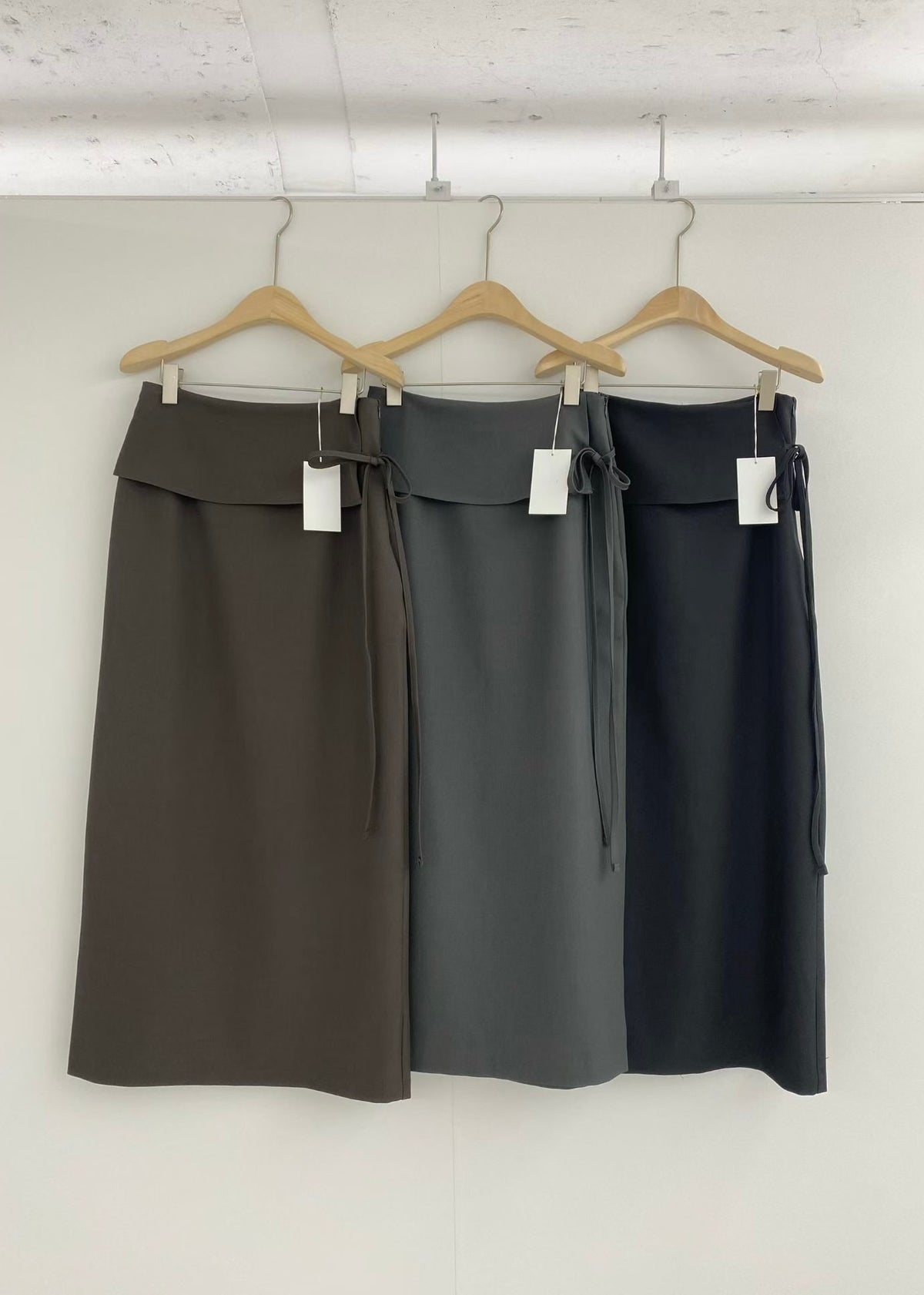 karis skirt